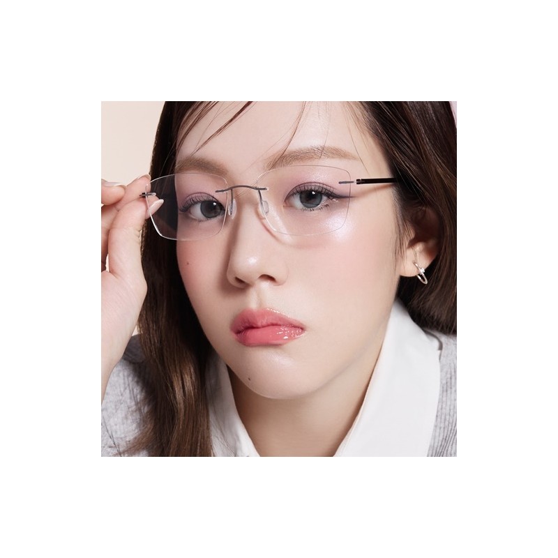 ETUDE My Best Tone Eye Palette 7.4g - #Okay Gray