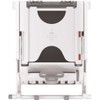 Tork 552521 Small PeakServe Recessed Cabinet Adapter Paper Towel Dispenser44;
