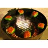 Vortex Medium BBQ Vortex™ BGE Kamado Kettle Charcoal Direct Indirect