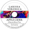 Apple Cider Chicory Root Tea (Single Serve K-Cup Pods) (12
