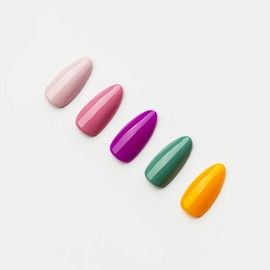 Gelous Rolling Meadows Polish Pack