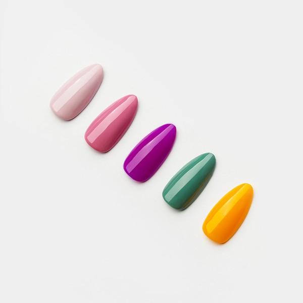 Gelous Rolling Meadows Polish Pack