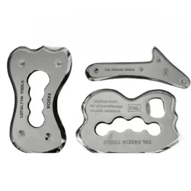 Glaston 근막이완괄사 근육 헬스 글라스톤 맛사지세트 경량 [8mm 세트+근막크림] Fascia Relaxation Gua Sha Muscle Health Glaston Massage Set Lightweight [8mm Set + Fascia Cream]