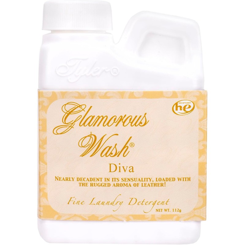 Tyler Candle Company - Diva Glamorous Gift Suite VI -