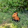 Charlie Bears Cuddle Cub Chestnut Horse Small Plush Toy Gift