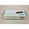 GEM 2 2-FACET SINGLE-EDGE BLADE CARTRIDGE 100/PACK NEW IN PACKAGE