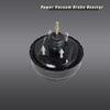 waltyotur Power Vacuum Brake Booster Replacement for 1996-2000 Toyota 4Runner