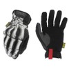 Mechanix Wear FastFit Bones (Large, Black)