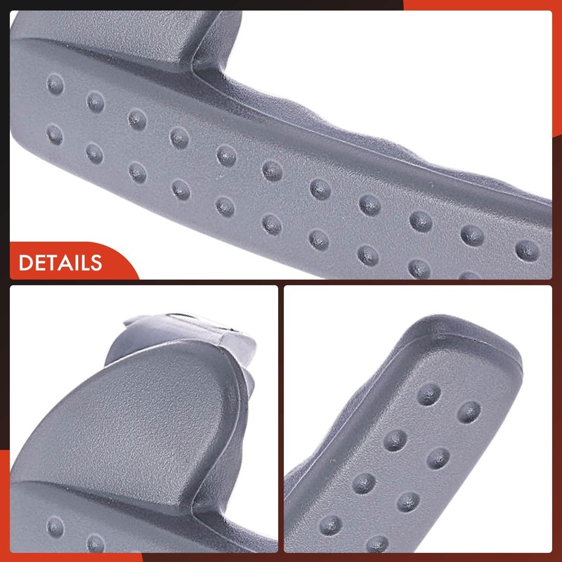 A-Premium Front or Rear Right Passenger Side Interior Door Handle