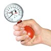 Baseline 12-0293 Dynamometer, Pneumatic Squeeze Bulb with Reset, 15 PSI