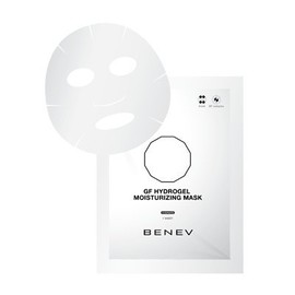 GF Hydrogel Moisturizing Mask