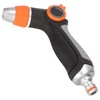 Garden Hose Nozzle Hose Rotating Adjustment Hose Thumb Sprayer for