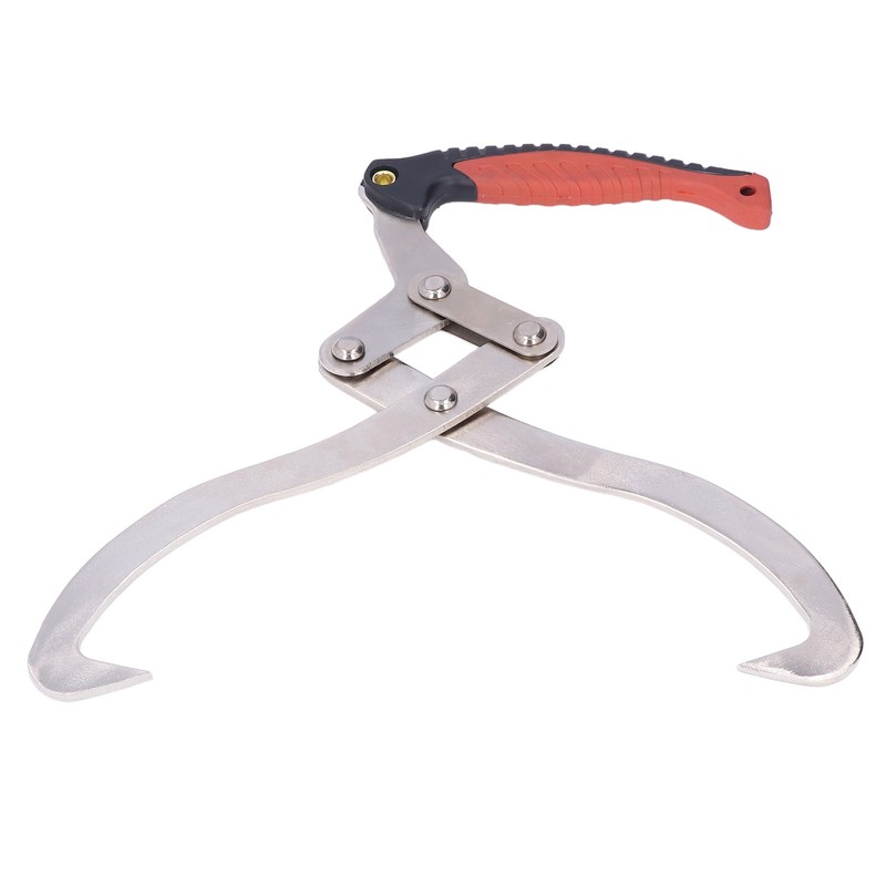 Log Tongs Log Lifting Grapple Hook Wooden Claw Suitable for