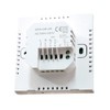 Ysyaxsyt Tuya Warm Floor Thermostat 16A Smart WiFi Temperature Controller