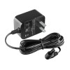 Fullecty AC Adapter for Black+Decker HFS413J33 HFS115J10 Floor Sweeper Charger
