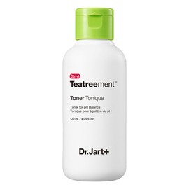 Dr. Jart Control A Tea Treatment Toner, 120ml, 1 piece / 닥터자르트 컨트롤에이 티트리먼트 토너, 120ml, 1개