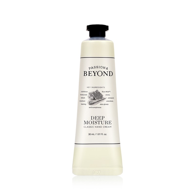 BEYOND Classic Hand Cream 30ml Trio Gift Set - [SET]