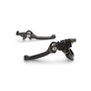 Madlife Garage 7/8inch 22mm Handlebar Clutch Brake Folding Snap Lever