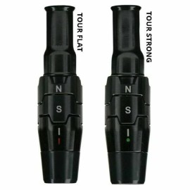 Callaway Tour Issue Adapters -RED Dot .75* Flat Lie- Green Dot -2* Loft Epic Tip - RH Tour Red Dot .75* Flatter Lie Angle