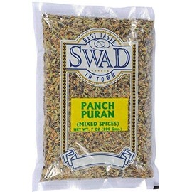 Swad Panch Puran (Mixed Spices) - 200g