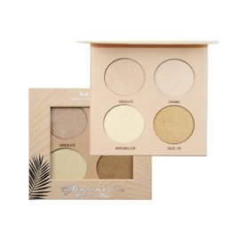 Iluminadores en Polvo Light Glow Your Skin