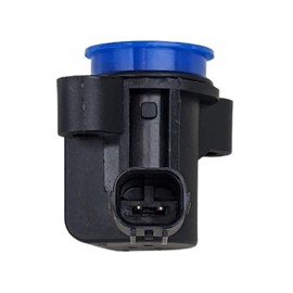 RedCap OEM Manifold Absolute Pressure (MAP) Sensor Air Flow Valve for Jonway Cougar Cycle Clash Force 200 EFI Gator 200-Tank GY6 168cc 170cc 200cc Scooter Moped Motorcycle