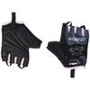 Chiba Women's Gloves Diamond, Womens, Handschuh Diamond, dark grey