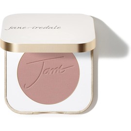 jane iredale PurePressed Blush Natural Color & Glow for All Skin Tones Non-Comedogenic with Minerals & Antioxidants Cruelty-Free & Wheat-Free, 0.11 oz.