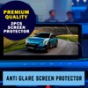 Artemis Shields Matte Anti-Glare, Anti-Fingerprint Clear PET Film Screen Protector
