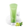 Frudia Green Grape Pore Control Scrub Cleansing Foam 145g Hypoallergenic