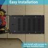 Foundation Vent Cover for Crawl Space,Crawl Space Vent Cover for