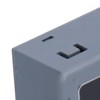 PWM Pulse Generator Large Display Range Soft Start LCD Display
