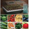 Park Seed Park's Bio Dome Seed-Starting System Collections Ultimate Vegetable