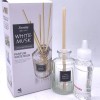 Kobayashi Sawaday Stick White Musk Parfum 70ml