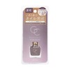 Skew Me Glossy Coat, Lavender Greige, 0.3 fl oz (10