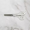 KND Hair Kiss Japanese Hair Thinning Scissors 6 in KND