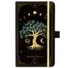 Pocket Calendar 2026-2029 - 3 Year Monthly Planner from July