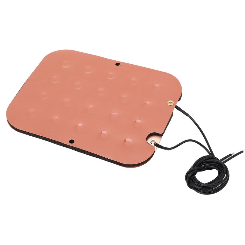 Thin Film Pressure Sensor High Accuracy Force Sensor Pad for