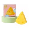 GBCLCOCO Jabón En Forma De Queso Anti-acné, Barros, Espinillas 3