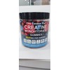 The London Co. Creatine Monohydrate Gummies, 8000mg, 120 Count, Sugar