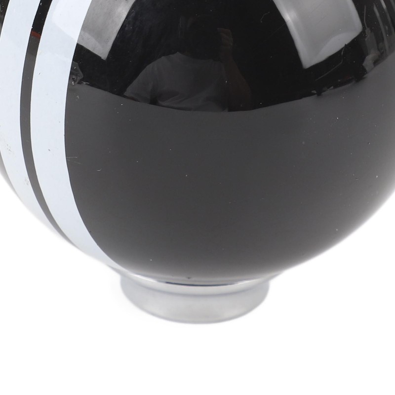 5 Speed Shift Knob Round Ball Manual Shift Knob with
