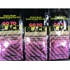 Supre 5 PACKETS SUPRE GO TO BLACK BLAZING HOT EXTREME