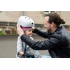 Playshoes Unisex Children's Fleece Winter Hat, Suitable for marine helmets