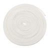 Rebower Fiberglass Sleeving Insulated Cable Protection Tube for High Temperature