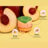 My Bee Balm Peach Lip Balm - Original NIB
