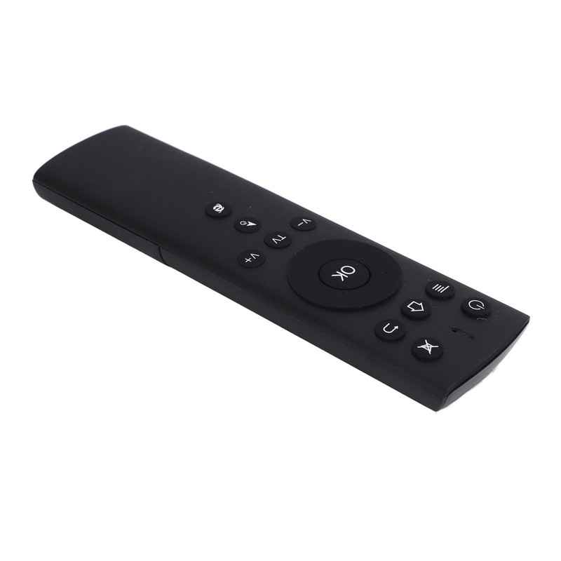 TV Remote Control 2.4G USB Universal IR Learning Smart Television