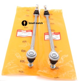 OEM Front Sway Bar Link Set Fit For Honda 18-24 Accord 23-24 CRV 19-24 Acura RDX