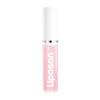 Liposan Lip Oil Gloss Clear Glow