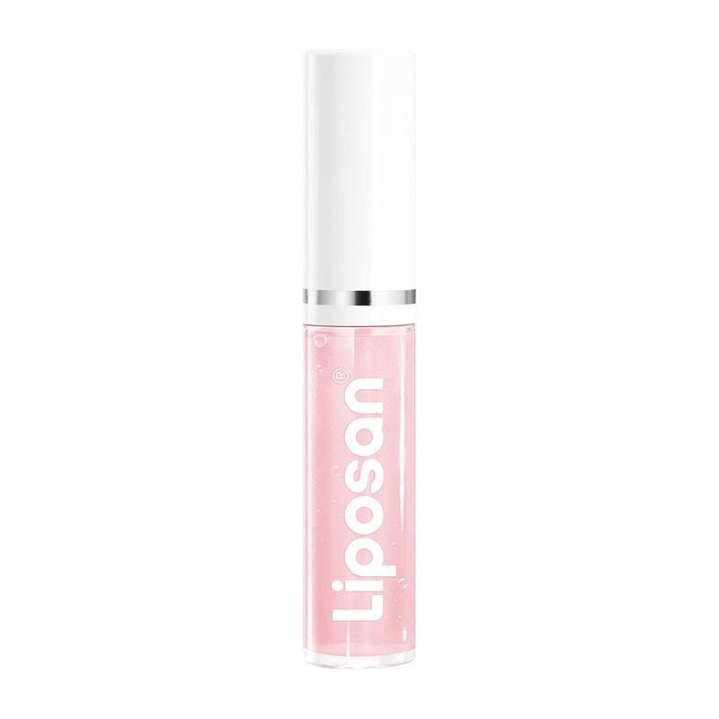 Liposan Lip Oil Gloss Clear Glow