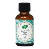 Macadamiya Peppermint Oil, 1.0 fl oz (30 ml) (Perforated Inner